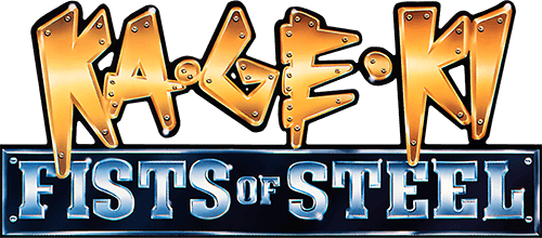 Ka-Ge-Ki (SEGA) Play Online